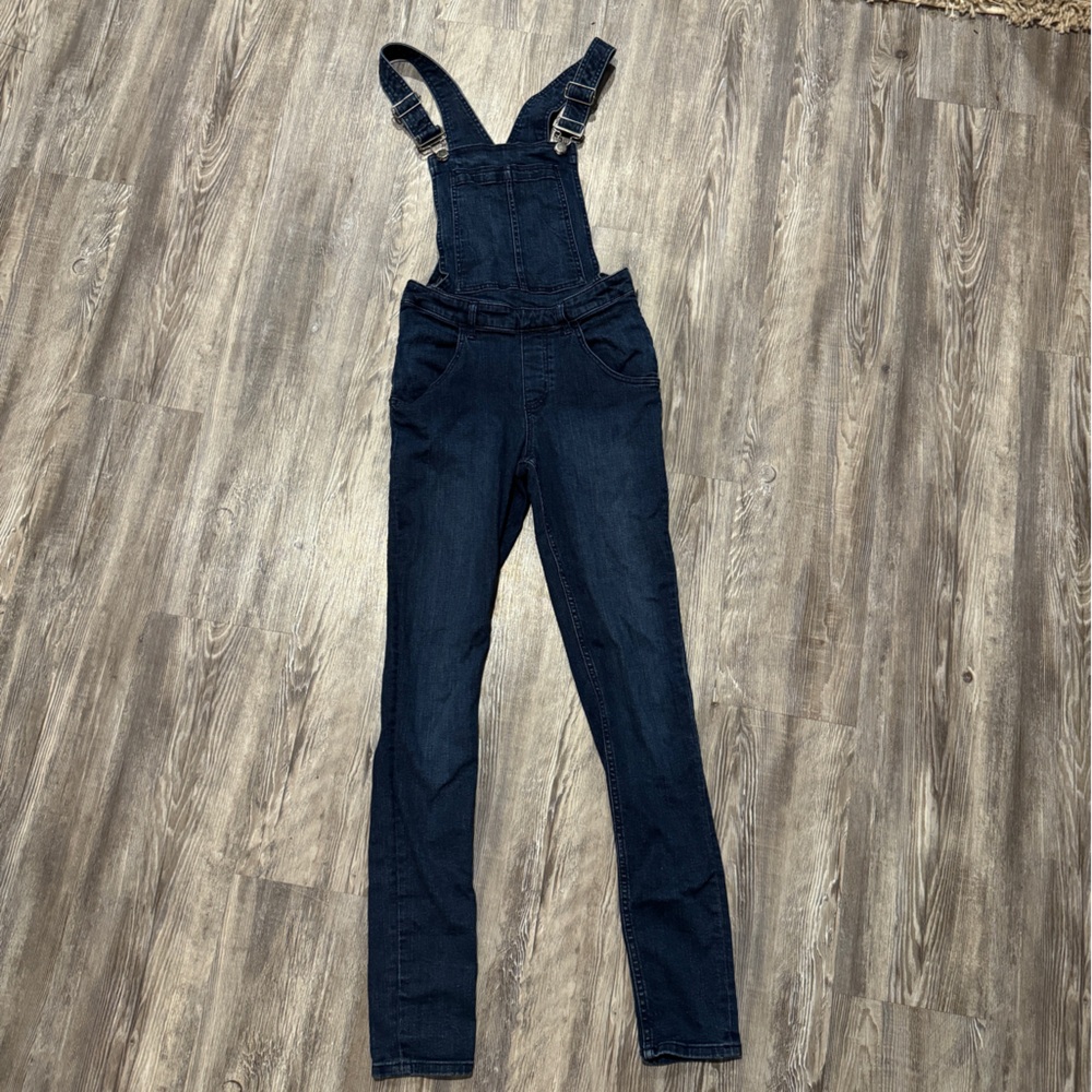 Cheap Monday Overalls